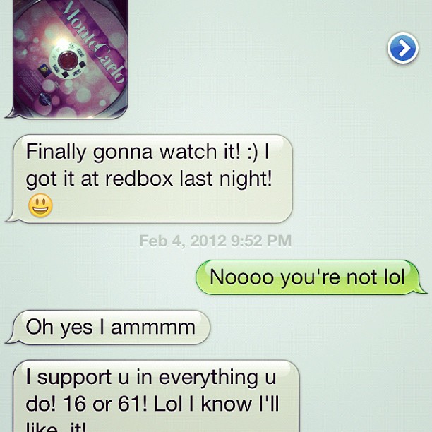 Да, это случилось quincy