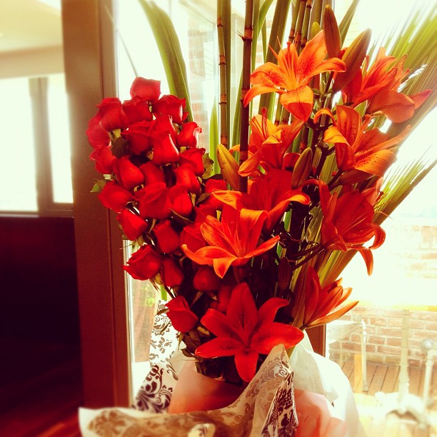 Счастливая