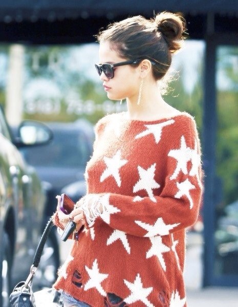 Селена Гомес