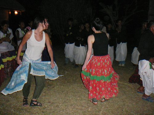 Selena Gomez in Nepal with UNICEF