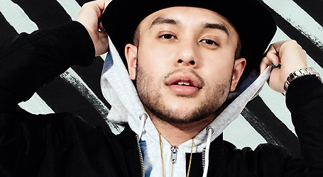 Jax jones