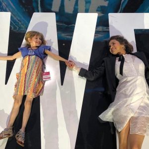 19 Апреля Селена на Инстаграме: Это мой 6й год на этом замечательном шоу