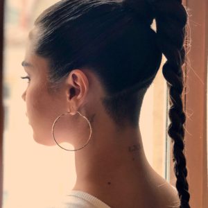 23 Апреля Селена на Инстаграме: Мне всегда нужно, что-то поменять