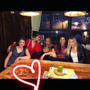 22 Апреля Селена в Германии