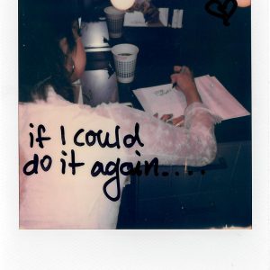 7 Мая Селена на Инстаграме: Ты застрял у меня в голове и я не могу про тебя забыть