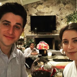 1 Мая @davidhenrie на Инстаграме: присмотрись внимательнее Алекс всегда срывает вечеринку