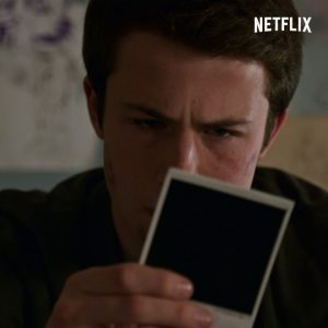 18 Мая селена на Инстаграме: Второй сезон @13reasonswhy уже вышел