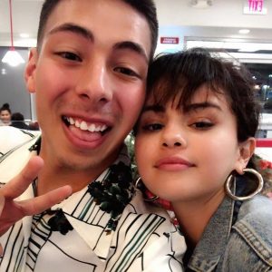 27 Мая @sam.de.leon на Инстаграме: Только что вернулся с концерта @ohwondermusic