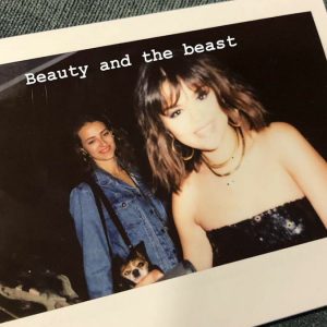 19 Мая Селена в истории Инстаграма Анны Коллинс