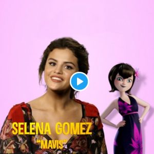 12 Мая @HotelT на Твиттере: @SelenaGomez приготовила специальное поздравление для всех мам