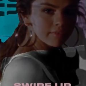 4 Мая Селена в истории Инстаграма