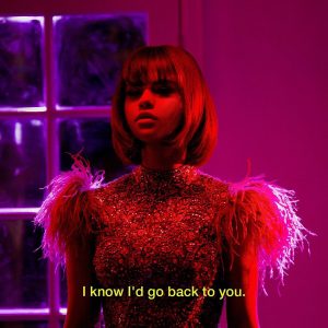 31 Мая Селена на Инстаграме: I know I’d go back to you