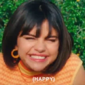 4 Июня Селена на Инстаграме: Клип #BackToYou выйдет завтра 😁