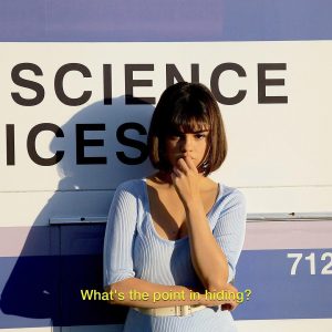 2 Июня Селена на Инстаграме: What’s the point in hiding?