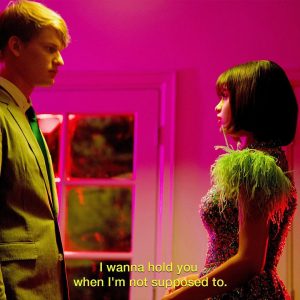 1 Июня Селена на Инстаграме: I wanna hold you when I’m not supposed to