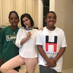 16 Июня @rookieboytimmy на Инстаграме: Семья 💯