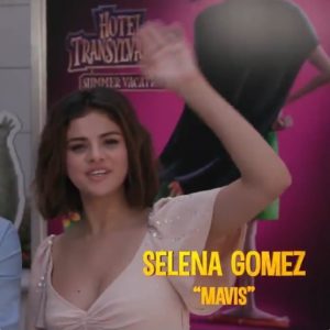 16 Июня @HotelT на Твиттере: @SelenaGomez из #HotelT3 хочет быть первой, кто пожелает вам счастливого Дня Отца