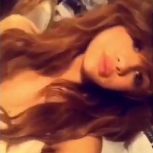 5 Июня Марисса Марино в истории Инстаграма: Возвращение назад, когда была шикарная прическа