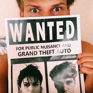 5 Июня Андрей Купченко в истории Инстаграма