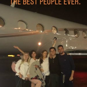 22 Июня Селена в истории Инстаграма Дэвида Генри