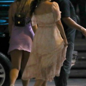 22 Июля фото с дня рождения Селены