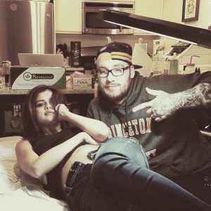 23 Июля @bangbangnyc на Инстаграме: Немного с опозданием, но С Днем Рождения эту G