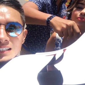 23 Июля @alex_mendoza_uk на Инстаграме: С Днем Рождения Селегенд