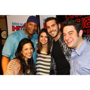 22 Июля @morningmashup на Инстаграме: С Днем Рождения @SelenaGomez!