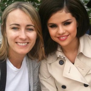 22 Июля @basiamld на Инстаграме: #СДнемРождения @selenagomez #selenka