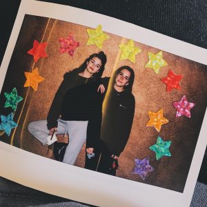 13 Июля @sam._lopez на Инстаграме: Эти двое…