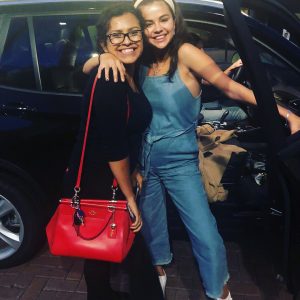 30 Июля @missloloana на Инстаграме: Я слышу: “У тебя моя сумка!”