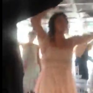 23 Июля Селена в истории Инстаграма Терезы Мингус