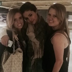 22 Июля @brooke_newsom на Инстаграме: Я хочу пожелать особенного дня рождения королеве @selenagomez