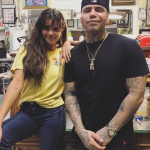 18 Августа @booboonegrete на Инстаграме: Работать с @selenagomez это #Круто