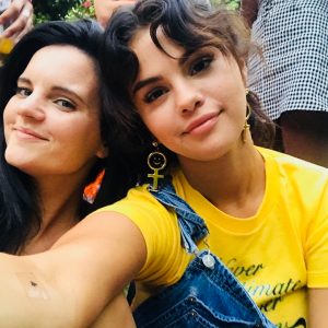 20 Августа Селена на Инстаграме: Несколько моих любимых вещей во всем мире