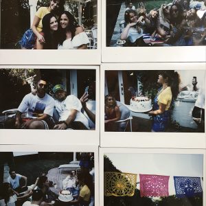 20 Августа @courtneyjbarry на Инстаграме: Проснулась благодарная друзьям