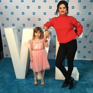 17 Августа @wemovement на Инстаграме: Мы верим мы можем делать добро!