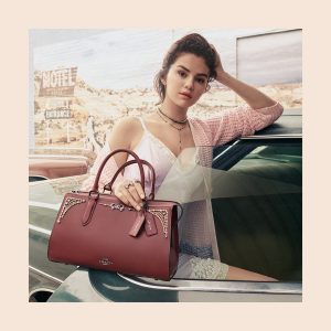 8 Августа @Coach на Твиттере: Ничего кроме открытой дороги впереди