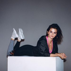 12 Сентября @puma на Инстаграме: Смотри DEFY x SG и SG Ruffle Sock с дизайном от @selenagomez