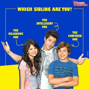 10 Сентября @disneyinthd на Инстаграме: А какой ребенок ты? Веселый? Отличник? Любопытный?
