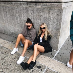 8 Сентября @raquellestevens на Инстаграме