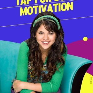 17 Сентября Селена в истории Инстаграма Disney International