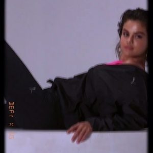 18 Сентября @pumawomen на Инстаграме: Свет. Камера. DEFY