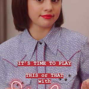 3 Сентября Селена в истории Инстаграма Coach