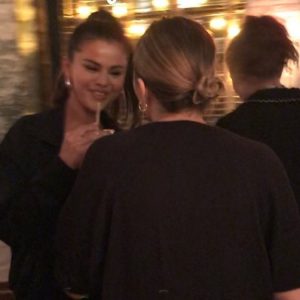 8 Сентября Селена в истории Инстаграма фаната