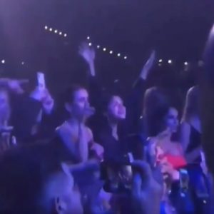 23 Сентября Селена в историях Инстаграма Алекса Родригеса и Тома Бачика