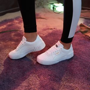 19 Октября @puma на Инстаграме: Представляем новые PUMA Cali