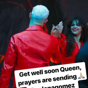 11 Октября DJ Snake в истории Инстаграма