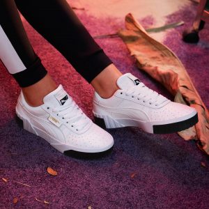 7 Ноября @puma на Инстаграме: Подвижная платформа встречает размеренный стиль, ритмы восточного побережья
