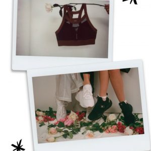 10 Декабря @puma на Инстаграме: Сильнее, чем когда-либо